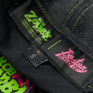 The Nightmare 6 Boston Scally Cap - Rob Zombie Edition - alternate image 12