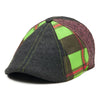 The Nightmare 6 Boston Scally Cap - Rob Zombie Edition - alternate image 6