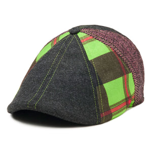 The Nightmare 6 Boston Scally Cap - Rob Zombie Edition - alternate image 6