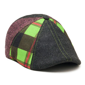 The Nightmare 6 Boston Scally Cap - Rob Zombie Edition - featured image