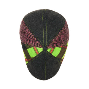 The Nightmare 6 Boston Scally Cap - Rob Zombie Edition - alternate image 9