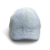 The Cape Codder Boston Scally Cap - Anchor & Saltbox Blue - alternate image 5