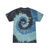 Boston Scally The Captain Treasure Edition Tee T-Shirt - Sea Tie Dye - featured image