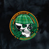 Boston Scally The Celtic Bone Hoodie - Black - alternate image 3