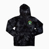 Boston Scally The Celtic Bone Hoodie - Black - featured image