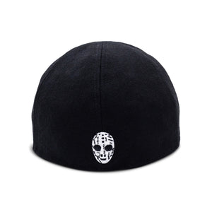 The Cheevers Collectors Edition Boston Scally Cap - Black - alternate image 5