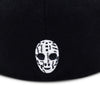 The Cheevers Collectors Edition Boston Scally Cap - Black - alternate image 11