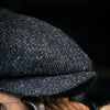 Peaky Blinders Boston Scally Cap - Thomas Shelby Second Edition - alternate image 14