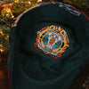 The Nutcracker Boston Scally Cap - Holly & Pine Plaid - alternate image 12