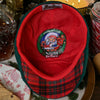 The Night Before Boston Scally Cap - Spruce Green - alternate image 11