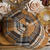 The Whiskey Rose Boston Scally Cap - Barrel-Aged Plaid - alternate image 11