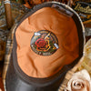 The Whiskey Rose Boston Scally Cap - Barrel-Aged Plaid - alternate image 13
