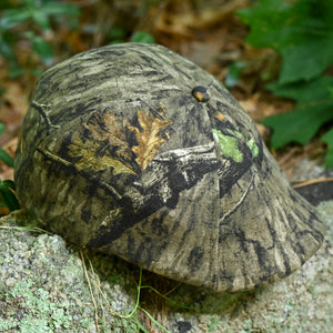 Mossy Oak 8 Panel Boston Scally Cap - Country Roots - alternate image 12
