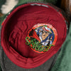 The Scrooge Boston Scally Cap - Patchwork - alternate image 13