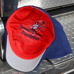 The Tunnel to Towers Boston Scally Cap - Navy - alternate image 9