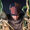 The Scarecrow Boston Scally Cap - Patchwork - alternate image 2