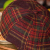 The Baker Boy Boston Scally Cap - Apple Pie - alternate image 13