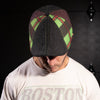 The Nightmare 6 Boston Scally Cap - Rob Zombie Edition - alternate image 2