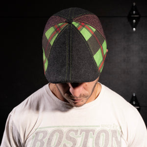 The Nightmare 6 Boston Scally Cap - Rob Zombie Edition - alternate image 2