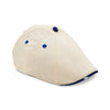 The Declaration Boston Scally Cap - Vintage White - featured image