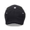 The UFC Eight Panel Boston Scally Cap - Black - alternate image 5