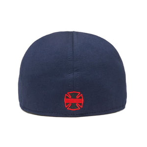 The Responder Boston Scally Cap - Fire Blue - alternate image 5