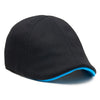 The St. Anthony's Feast Boston Scally Cap - Black - featured image