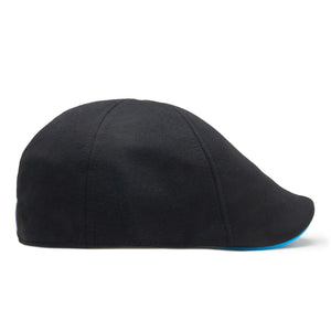 The St. Anthony's Feast Boston Scally Cap - Black - alternate image 8
