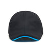The St. Anthony's Feast Boston Scally Cap - Black - alternate image 4