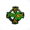 Boston Scally The Galway Cap Pin - featured image