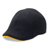 The Cheevers Collectors Edition Boston Scally Cap - Black - alternate image 6