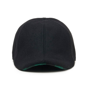 The Boondock Collectors Edition Boston Scally Cap - Black - alternate image 5