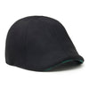 The Boondock Collectors Edition Boston Scally Cap - Black - featured image