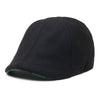 The Boondock Collectors Edition Boston Scally Cap - Black - alternate image 4