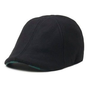 The Boondock Collectors Edition Boston Scally Cap - Black - alternate image 4