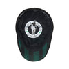 The Boondock Collectors Edition Boston Scally Cap - Black - alternate image 3