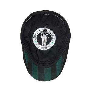 The Boondock Collectors Edition Boston Scally Cap - Black - alternate image 3