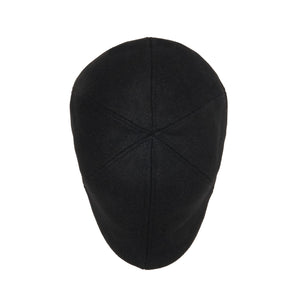 The Boondock Collectors Edition Boston Scally Cap - Black - alternate image 7