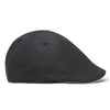 The Trainer Boston Scally Cap - Black - alternate image 8
