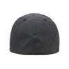 The Trainer Boston Scally Cap - Black - alternate image 5