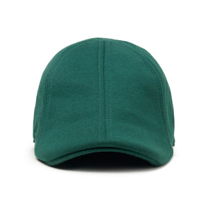 The Dorchester Collectors Edition Boston Scally Cap - Dorchester Green - alternate image 5