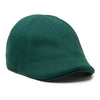 The Dorchester Collectors Edition Boston Scally Cap - Dorchester Green - featured image