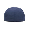 The Caddy Boston Scally Cap - Mariner Blue - alternate image 5