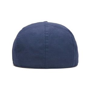 The Caddy Boston Scally Cap - Mariner Blue - alternate image 5