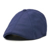 The Caddy Boston Scally Cap - Mariner Blue - alternate image 3