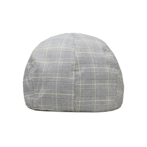 The Caddy Boston Scally Cap - Fairway Plaid - alternate image 5