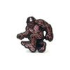 Boston Scally The Bigfoot Cap Pin - featured image