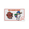Boston Scally Big League Chew Cap Pin Set - featured image