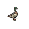 Boston Scally Duck Cap Pin - featured image