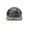 Boston Scally The Cottage Cap Pin - featured image
